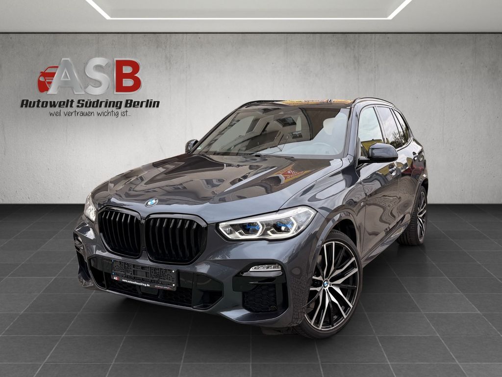 Image of BMW X5