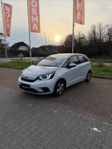 Honda Jazz 1.5 i-MMD Hybrid Elegance + Herst. Garantie - gebrauchte Honda Jazz aus dem Jahr 2023