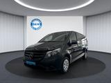 Mercedes-Benz Vito Kasten 114 CDI FWD extralang 1Ha*NAVI*AHK - Mercedes-Benz Vito Gebrauchtwagen in Duisburg