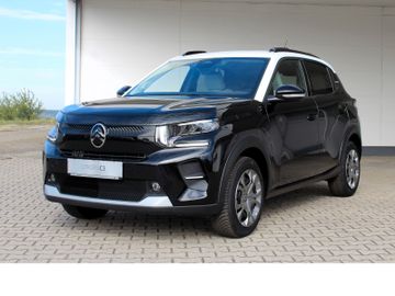 Citroën C3 Hybrid 110 MAX