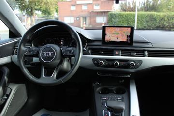 Audi A5 - 10