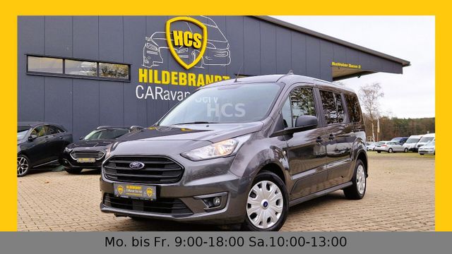 Ford Transit Connect Kombi L2 LKW Trend Navi Kamera