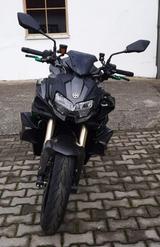 Kawasaki Z H2 SE EVO 2025 inkl. 2.000€ Zubehör - KAWASAKI S2