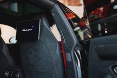 Fahrzeugabbildung Lamborghini Urus Performante *60TH ANNIV. / 999PS / MWST.*