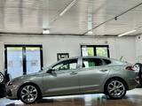 Hyundai i30 Fastback*1,5+48V*Prime*LED*RFK*L.Hzg* - Hyundai i30: Prime