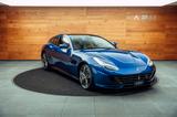 Ferrari GTC4 Lusso Blu Tour de France - Ferrari GTC4Lusso: Sportwagen
