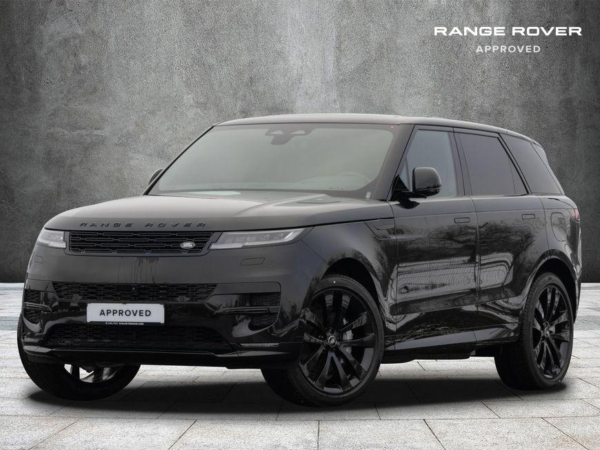 Land Rover Range Rover Sport P460e Hybrid Dynamic HSE 294 k
