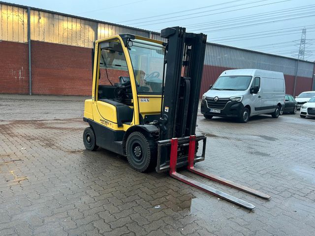 Hyster H2.5FT Fortens