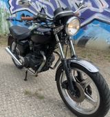Honda CB 400 T - HONDA CB400
