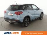 Suzuki Vitara 1.4 BoosterJet Comfort*NAVI*ACC*CAM*PDC* - Suzuki Vitara Gebrauchtwagen in Stuttgart