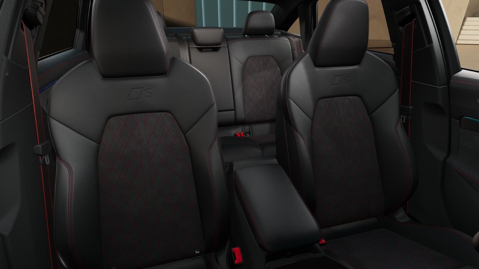 Audi A6 - Bild 9