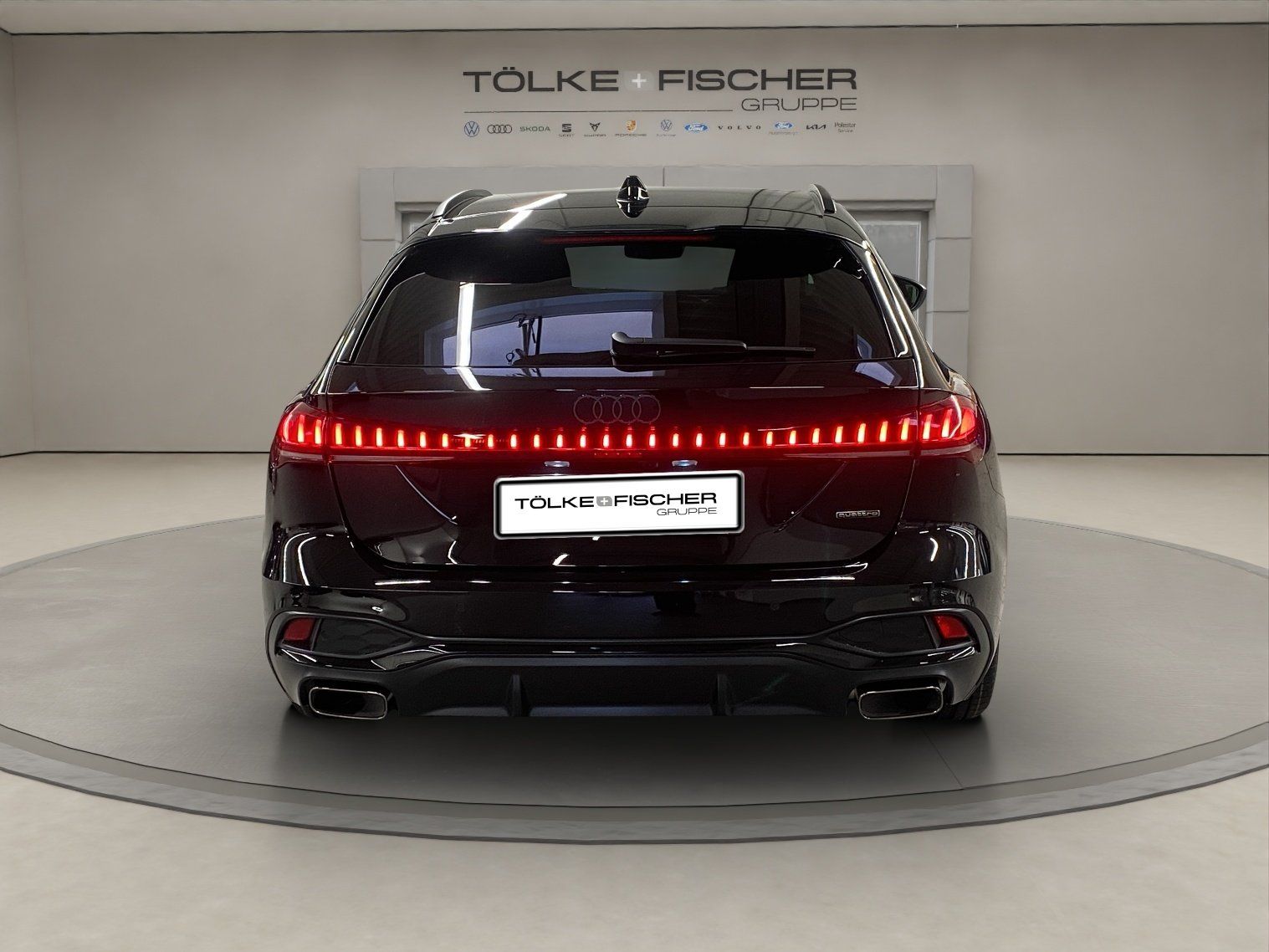 Audi A5 - Bild 5