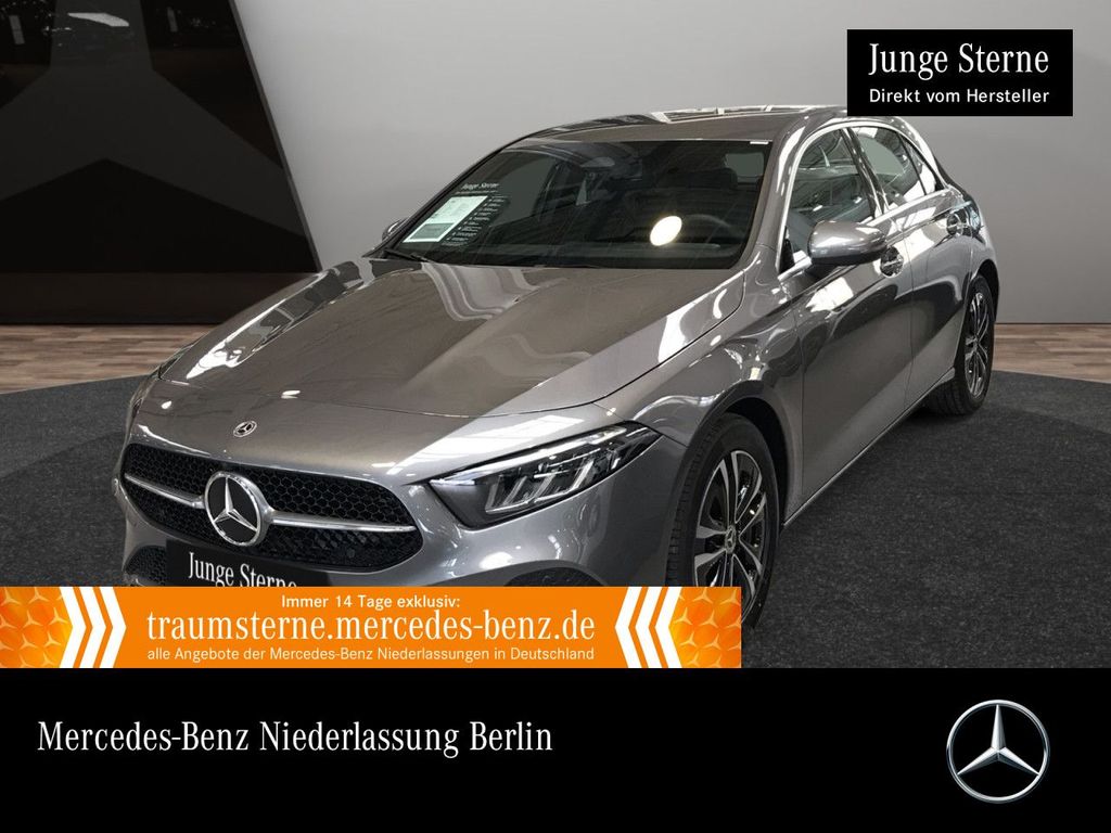 Image of Mercedes-Benz A 180