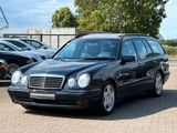 Mercedes-Benz E 55 T AMG W210 aus 2.Hand Leder Navi Xenon - aus 2000: Kombi