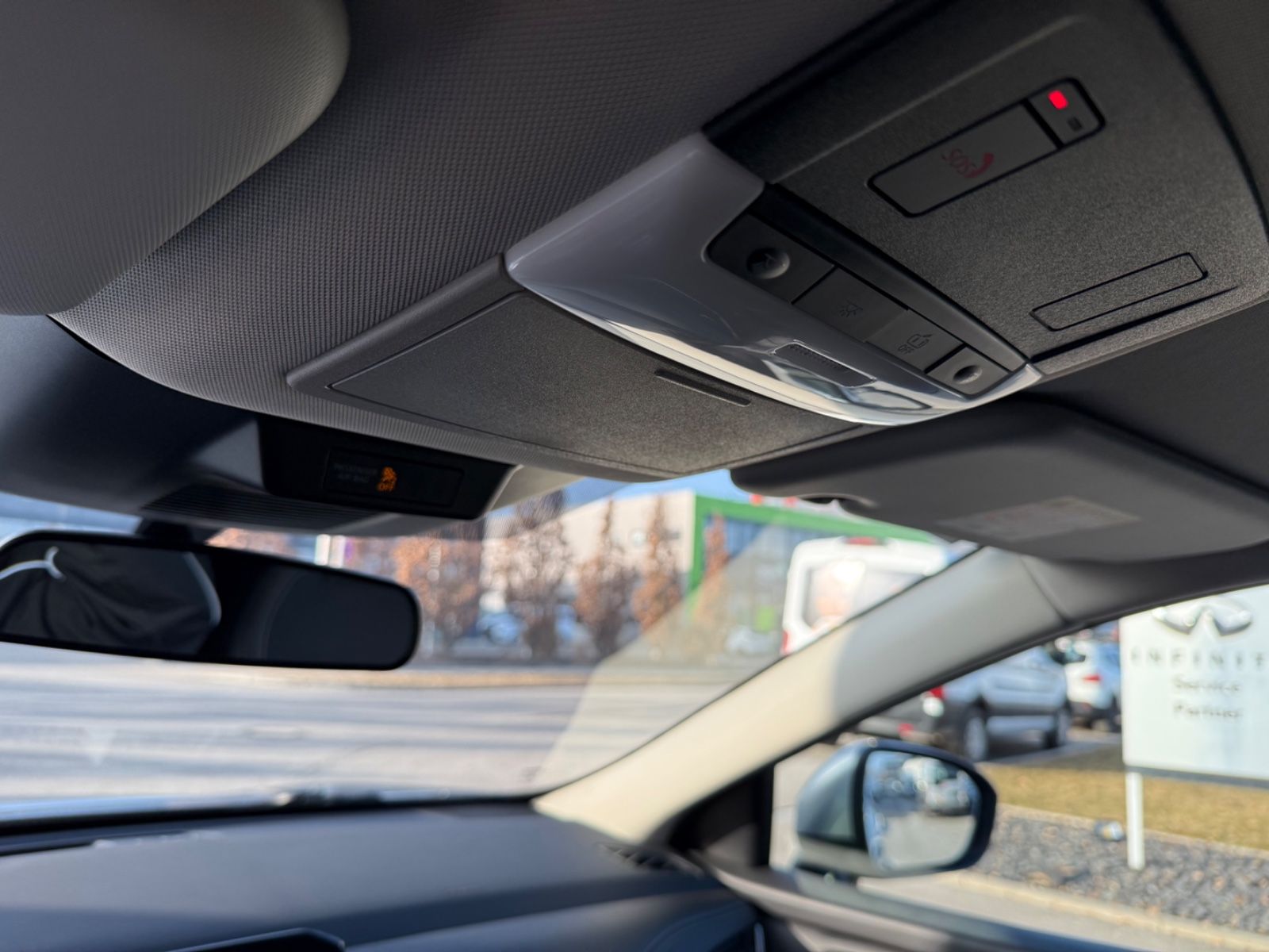 Fahrzeugabbildung Nissan Qashqai Acenta MHEV - Navi, Winter-Paket