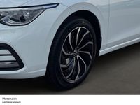 Volkswagen Golf - Vorschau Bild 9