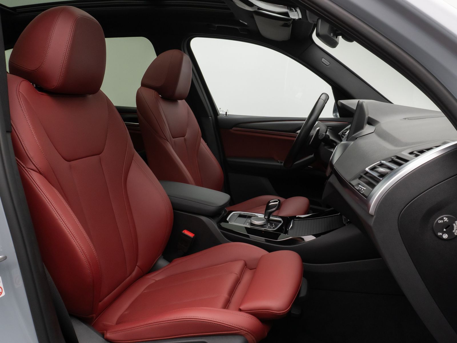 Fahrzeugabbildung BMW X3 xD20i M Sport HiFi Kamera DAB Panorama 20Zoll