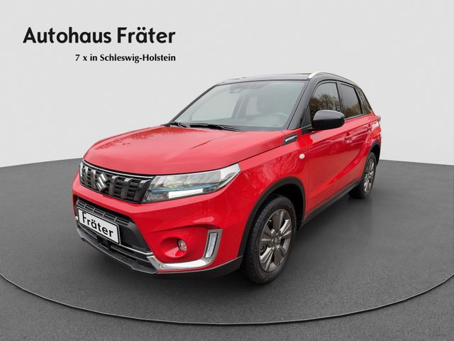 Suzuki Vitara 1.5 Hybrid Comfort AUTOMATIK AHK