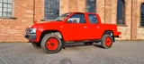 Nissan PickUp D21 Rostfrei erst 7000km  - Nissan PickUp