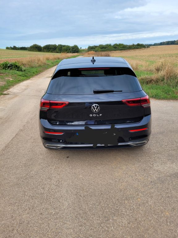 Image of Volkswagen Golf