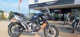 Triumph Tiger 1200 GT PRO