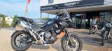 Triumph Tiger 1200 GT PRO