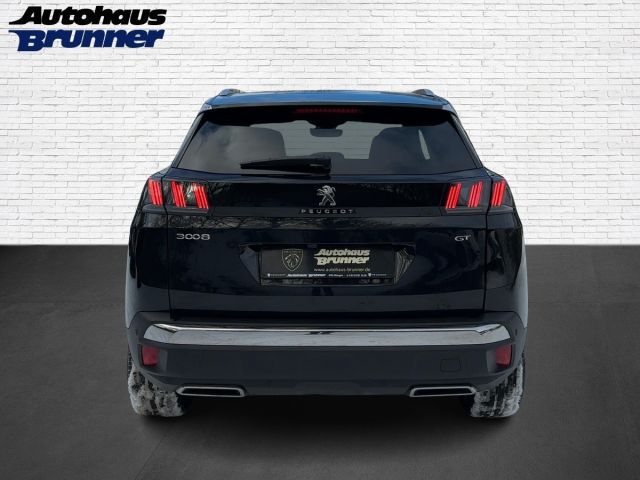 Foto Nummer 6: PEUGEOT 3008