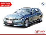 BMW 320d Luxury Line Laser Panorama Kamera AHK - BMW 320: 320d Luxury