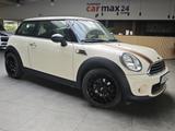 MINI ONE One Klimaanlage NAVI - MINI ONE in Lübeck