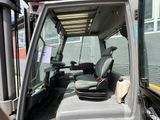 Jungheinrich EFG S 50 Baujahr 2019/Kabine /Heizung /3-4Ventil - Jungheinrich LKWs