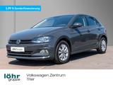 Volkswagen Polo 1.0 TSI Highline Navi, Klima, ZGV - Cars in Trier: Kleinwagen