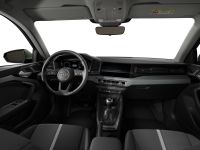Audi A1 - Vorschau Bild 9