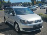 Volkswagen Touran Comfortline/TÜV NEU/Automatik Getriebe - Volkswagen Touran: Getriebe