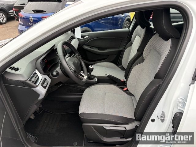 Fahrzeugabbildung Renault Clio Evolution TCe 90 PDC/Winter-Paket/Tempomat