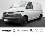 Volkswagen T6.1 Transporter Kasten kurz TDI DSG - Trucks in Hamburg