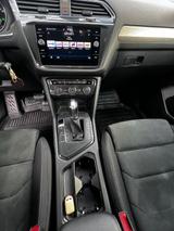 Volkswagen Tiguan Allspace 2.0 TDI SCR DSG Comfortline ... - Volkswagen Tiguan Allspace Comfortline mit Diesel-Antrieb