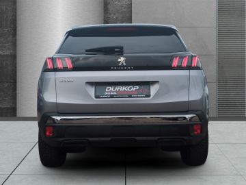 Peugeot 3008 - 6