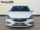 Opel Astra 1.4 Turbo Rückfahrkamera - Bluetooth - Sit - Opel Astra Gebrauchtwagen in Gelsenkirchen
