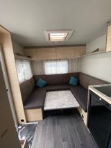 Weinsberg CaraCito 450 FU TOP! m. Klimaanlage etc. - Angebote entsprechen deinen Suchkriterien