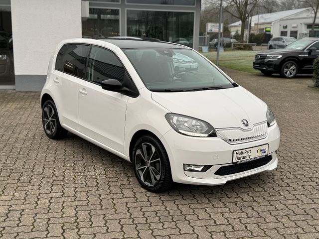 Skoda Citigo e iV Style Automatik Maps+More SHZ PDC