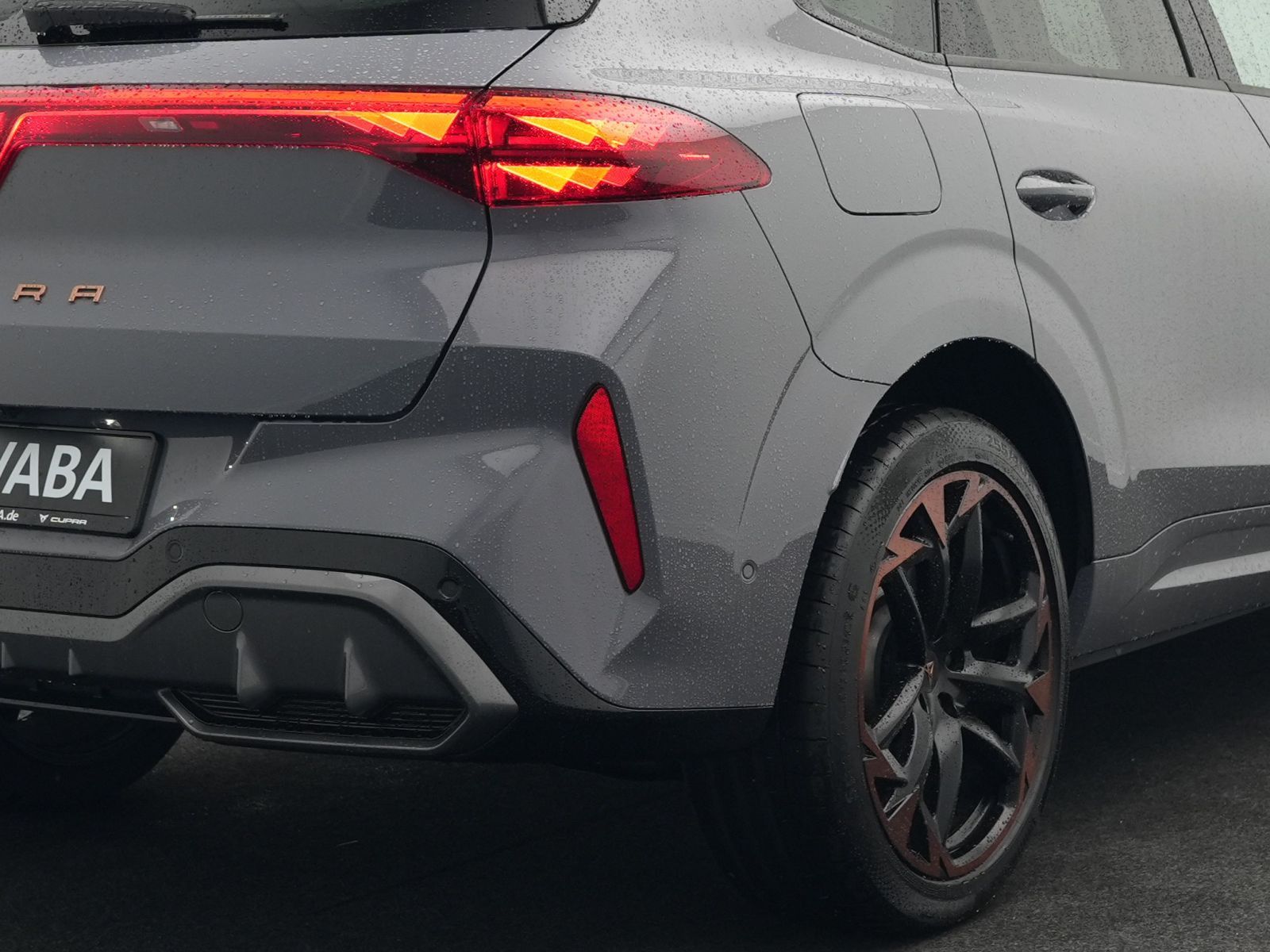 Cupra Terramar - Bild 23