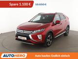 Mitsubishi Eclipse Cross 2.2 DI-D Top 4WD Aut*LED*ACC*CAM* - Mitsubishi Gebrauchtwagen in München
