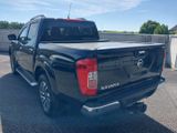 Nissan Navara NP300 Tekna Double Cab 4x4 Leder Navi LED - Nissan Navara: Cab