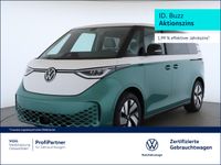 Volkswagen ID. Buzz - Vorschau Bild 1