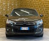DS Automobiles Ds DS4 4 1.6 e-HDi 110 airdream So Chic - DS Automobiles DS4: Chic