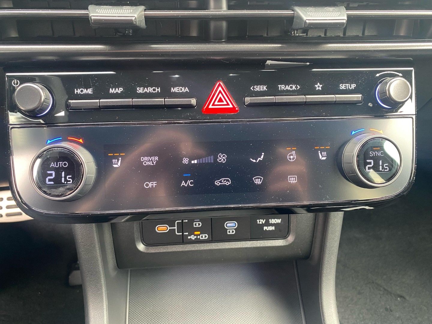 Hyundai Tucson – Bild 12