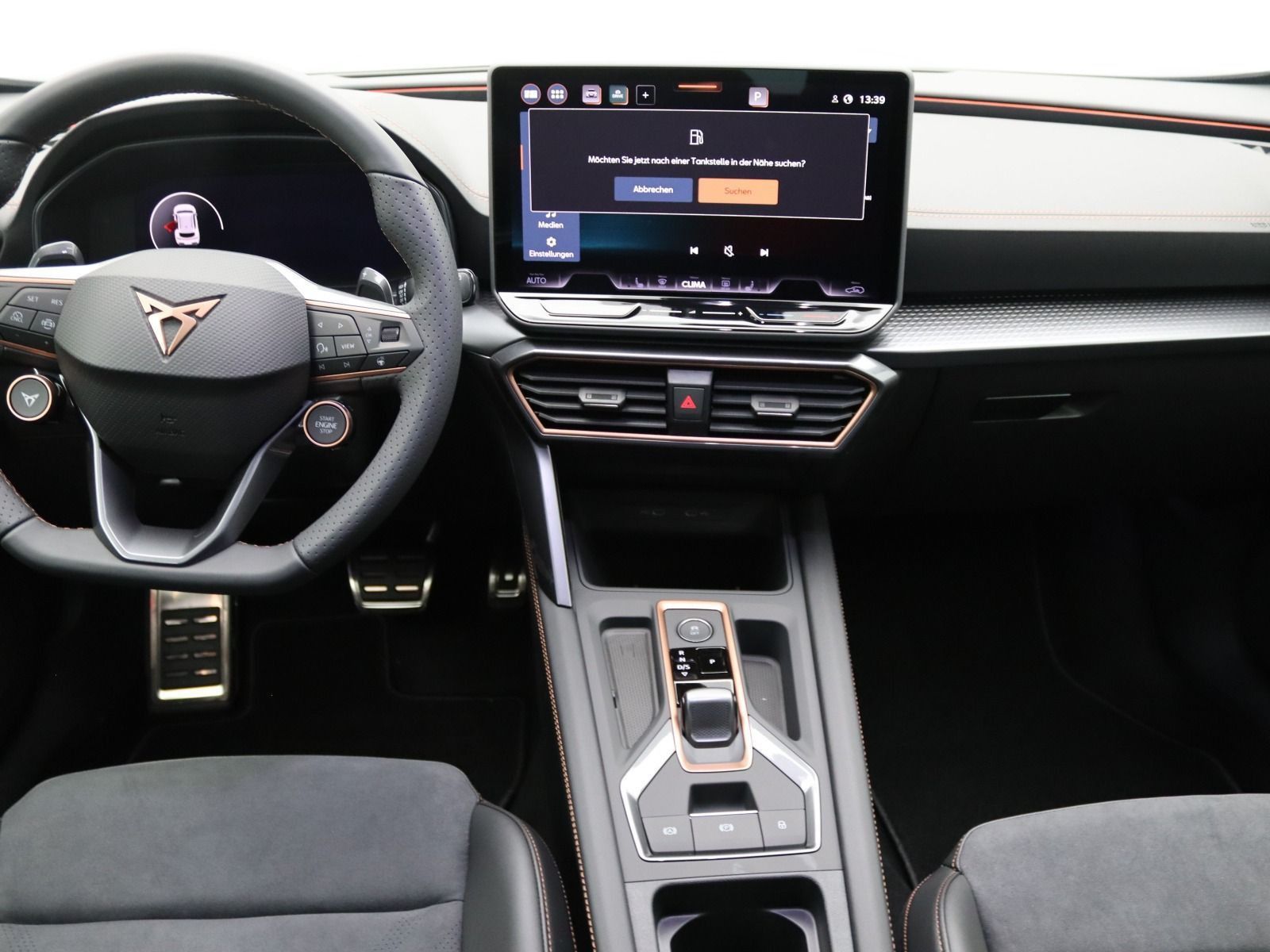 Cupra Formentor - Bild 10