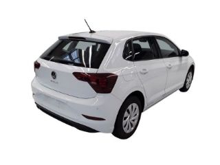 Polo Life 1.0 59kW LED AppConnect PDC Sitzheizun