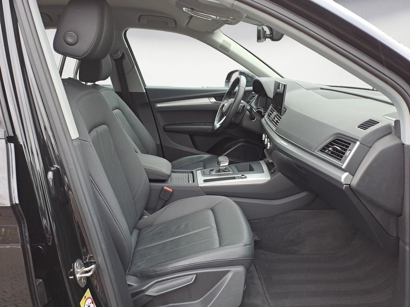 Audi Q5 - Bild 9