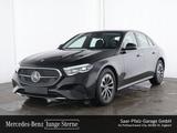 Mercedes-Benz E 200 LIM AVANTGARDE*AMB*MEMORY*DIST*CARPLAY*360 - Mercedes-Benz E 200 in Saarbrücken